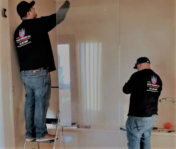 Professional plumbing installation for Tankless Water Heater Installation in Harrisburg